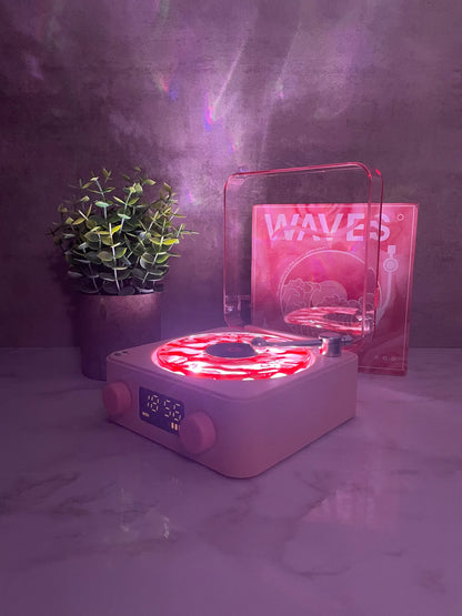 ILumos™ Retro Wave